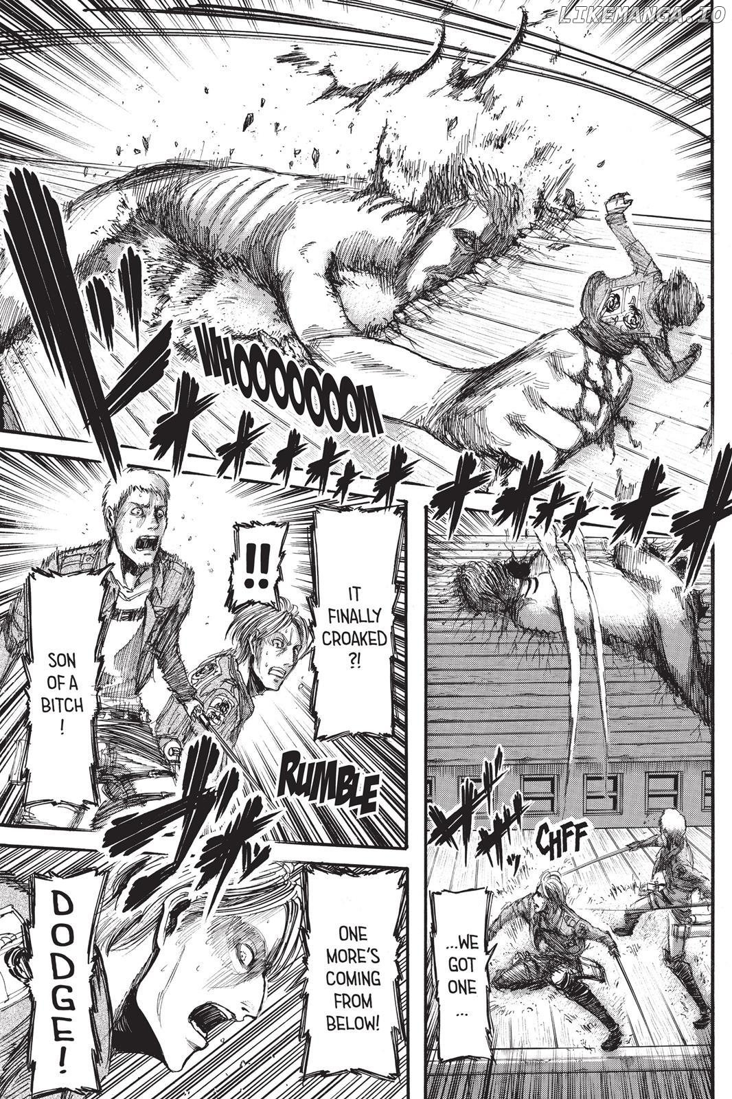 Shingeki no Kyojin, Chapter 14 image 08